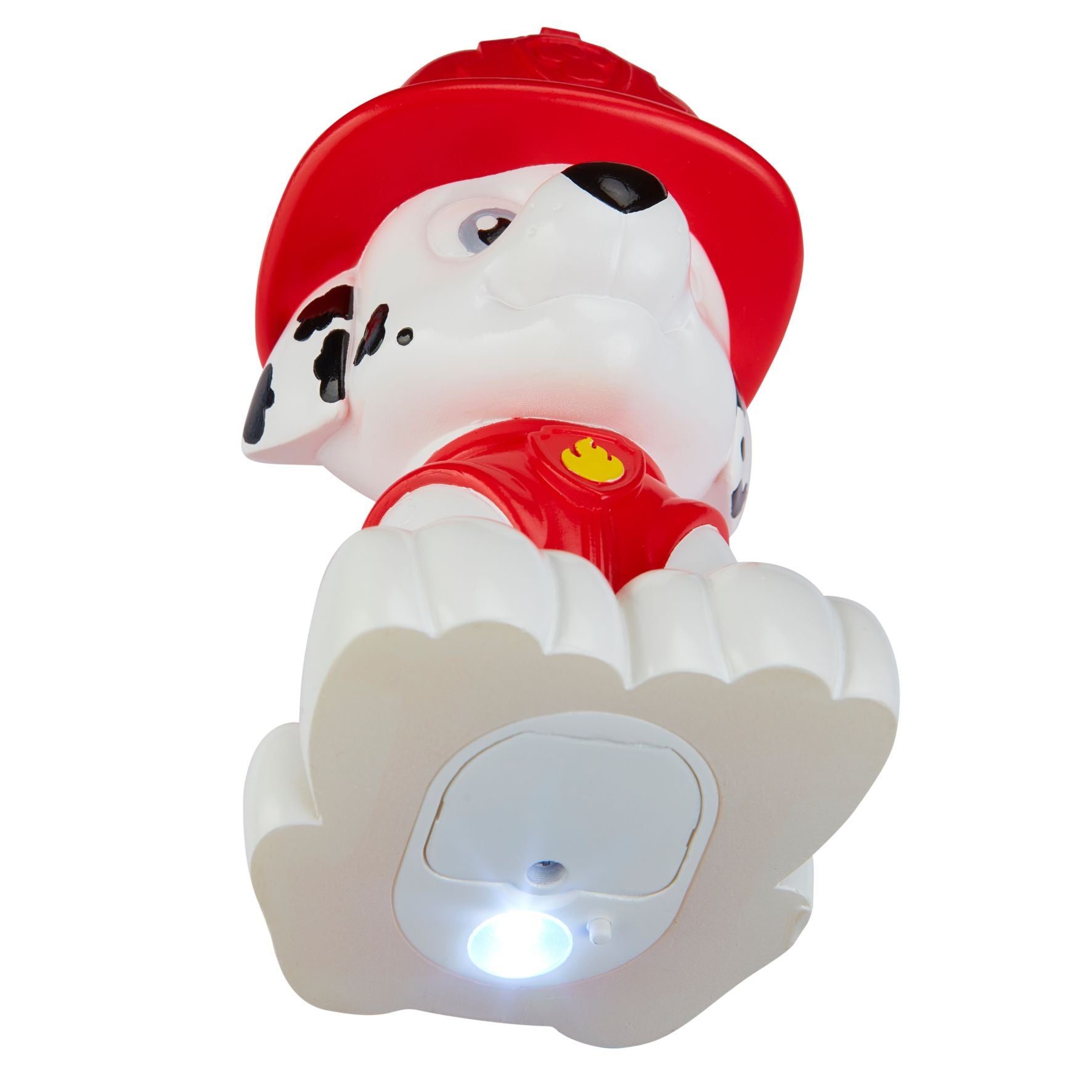 Paw Patrol Marshall 2-in-1 Bedside Night Light And Torch Buddy