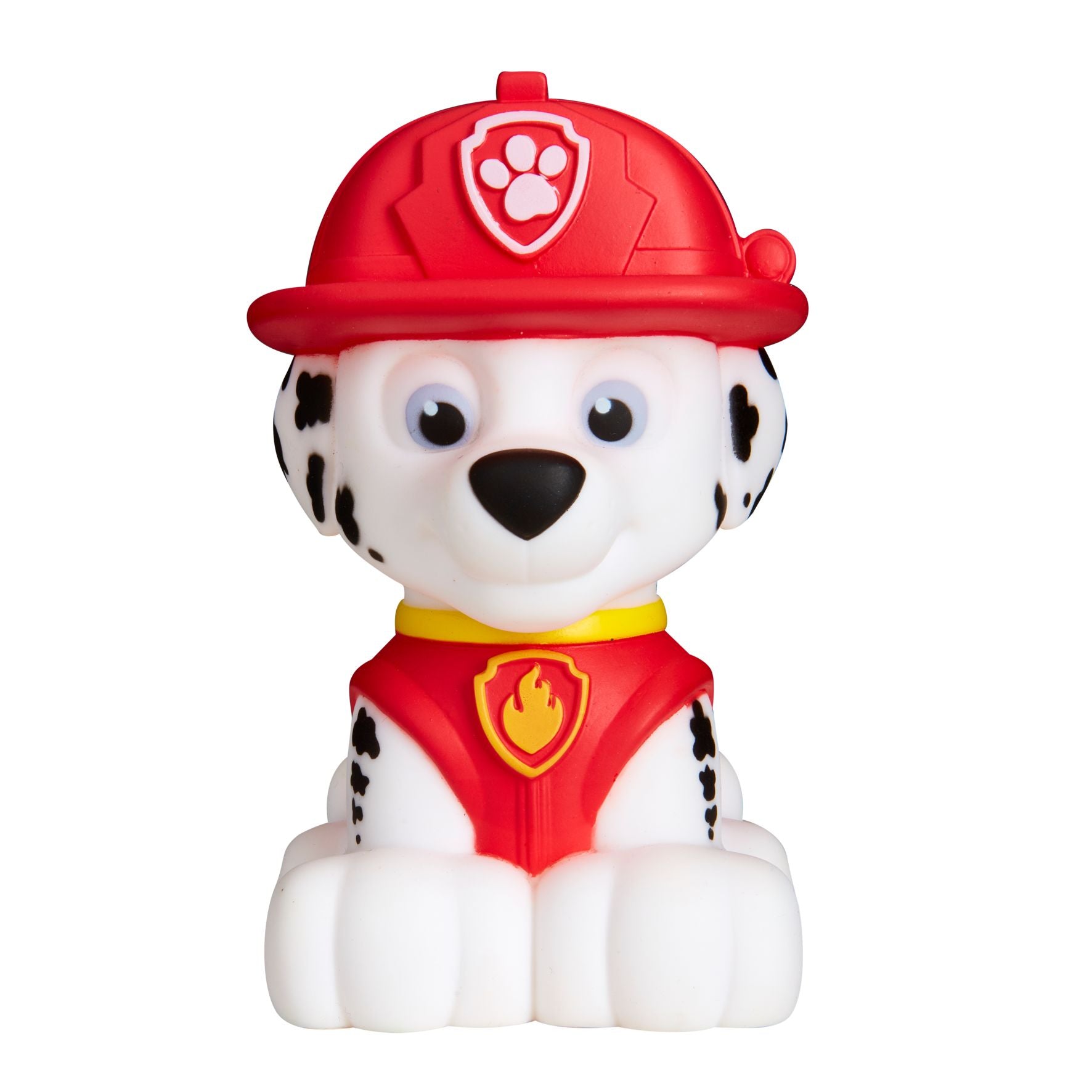 Paw Patrol Marshall 2-in-1 Bedside Night Light And Torch Buddy