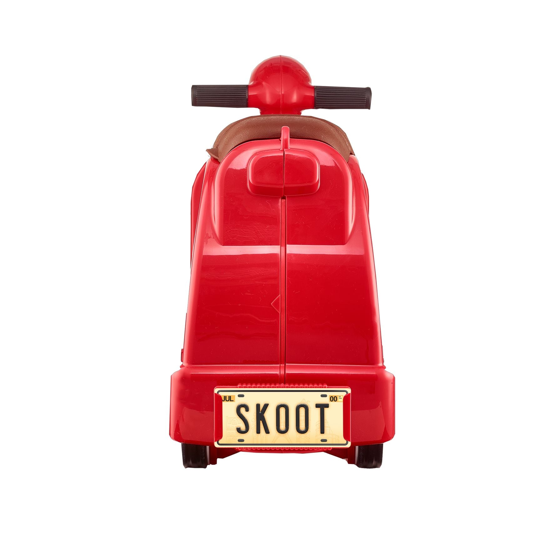 Skoot - Red by WorldsApart
