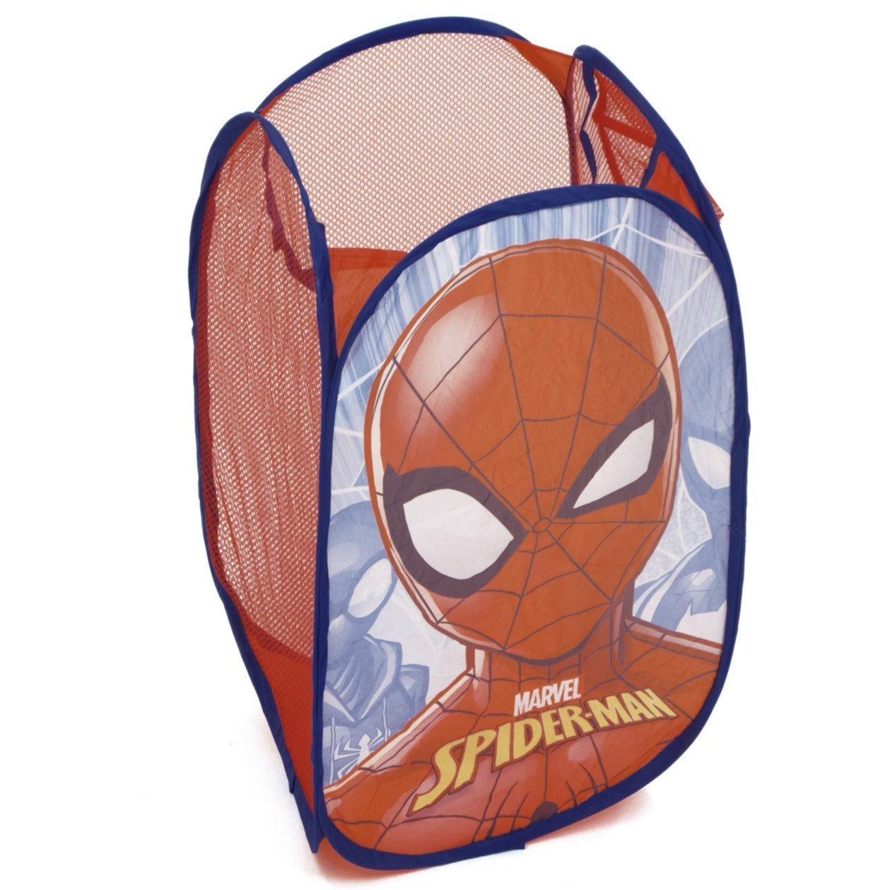 Spiderman Pop Up Storage / Laundry Bin