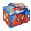 Spiderman Fabric Storage Box With Playmat