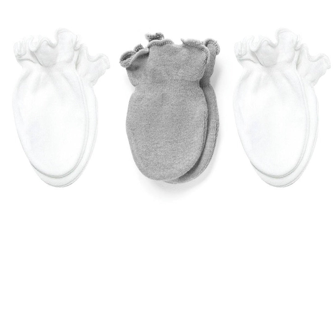 Playette Essential Mittens Pack of 3
