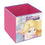 Disney Princess Foldable Storage Cube