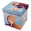 Disney Frozen2 Fabric Storage Bin With Stool