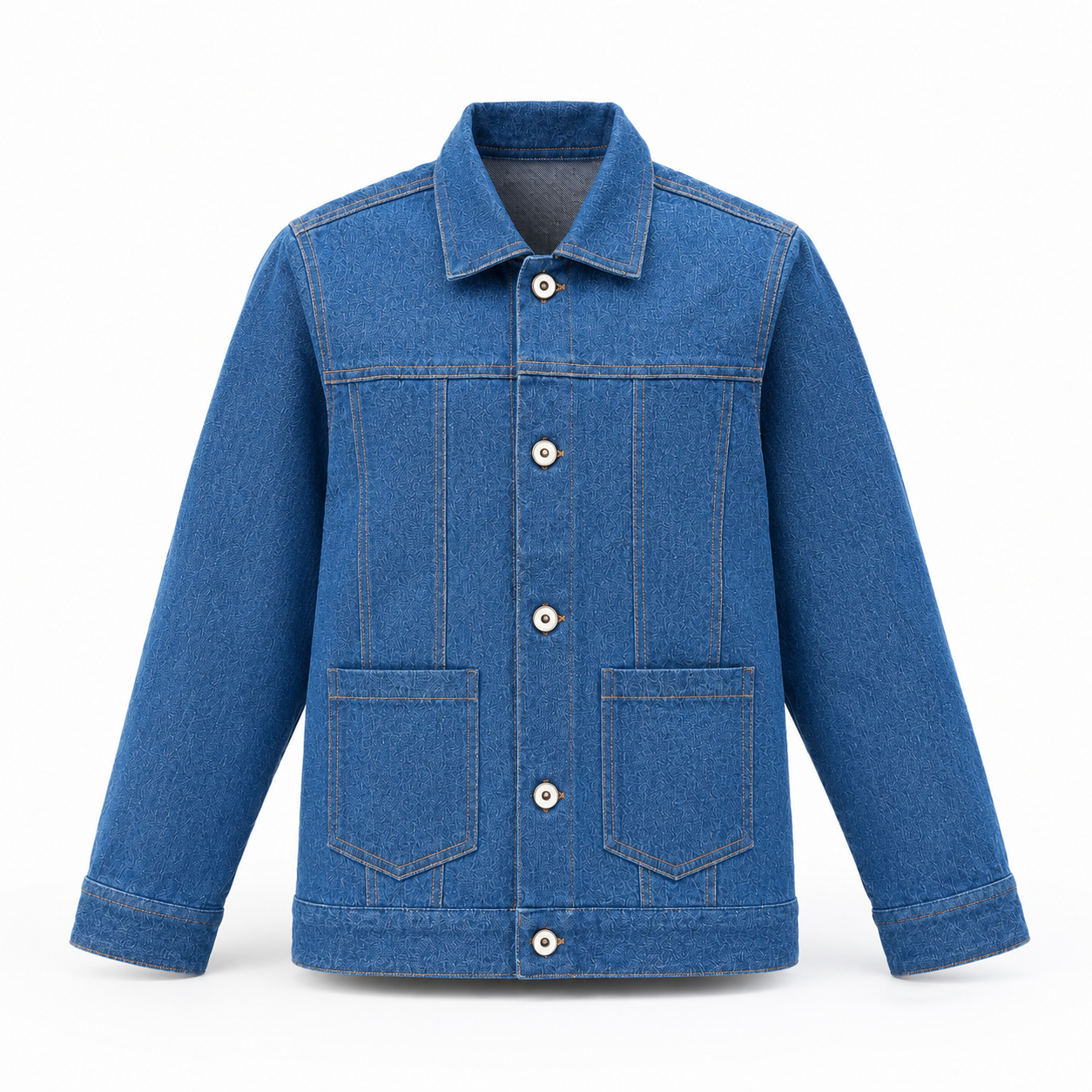 Patch your Denim