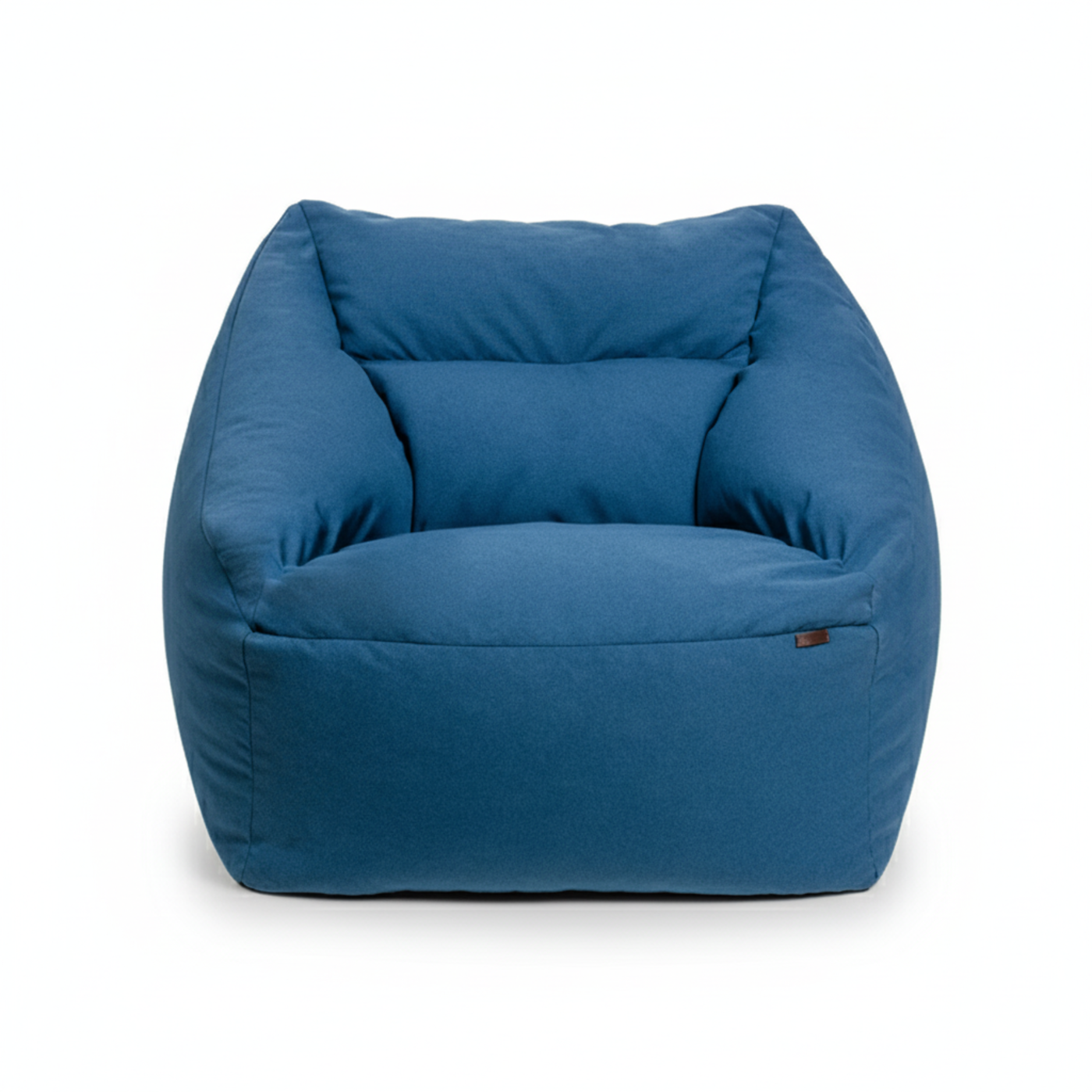 3XL Over Size Linen Snug Sac Box Bean Bag