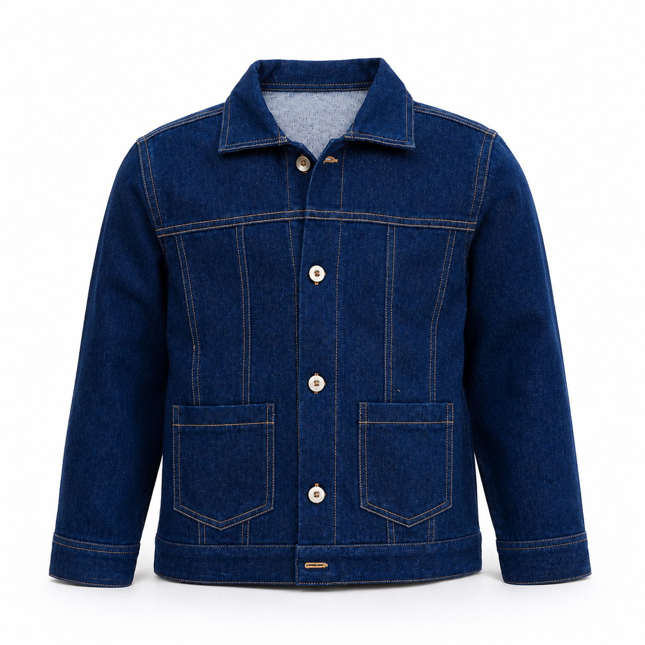 Patch your Denim