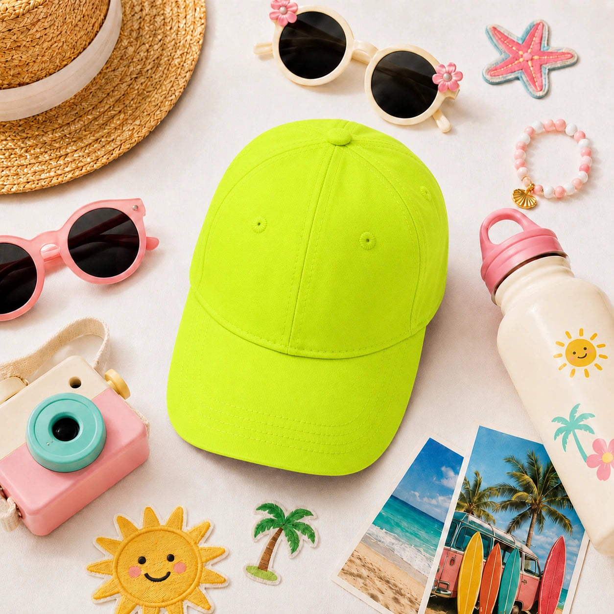 Designed For Your Headspace
