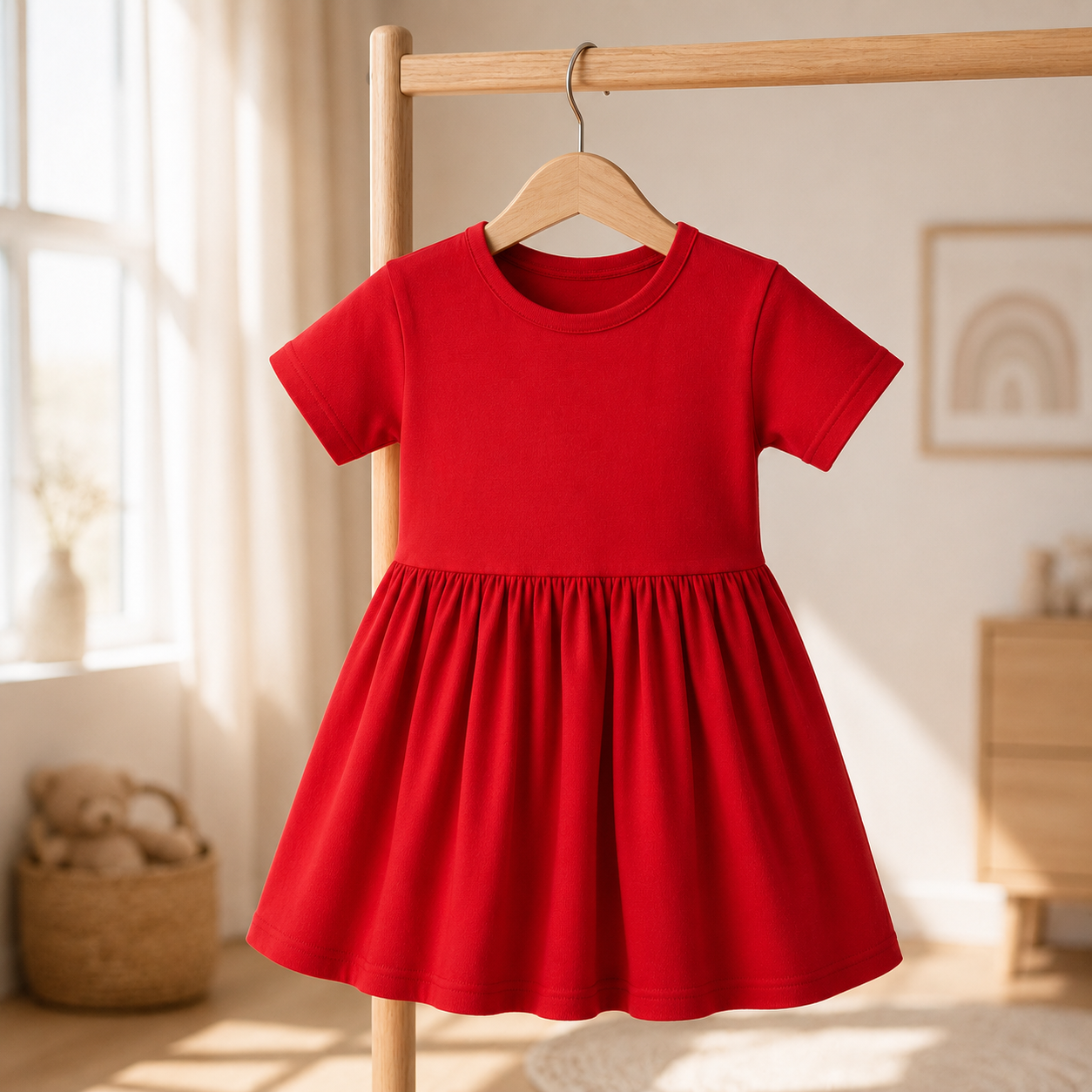 Twirl, Shine, Repeat