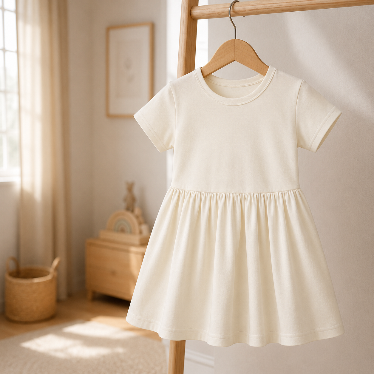 Twirl, Shine, Repeat