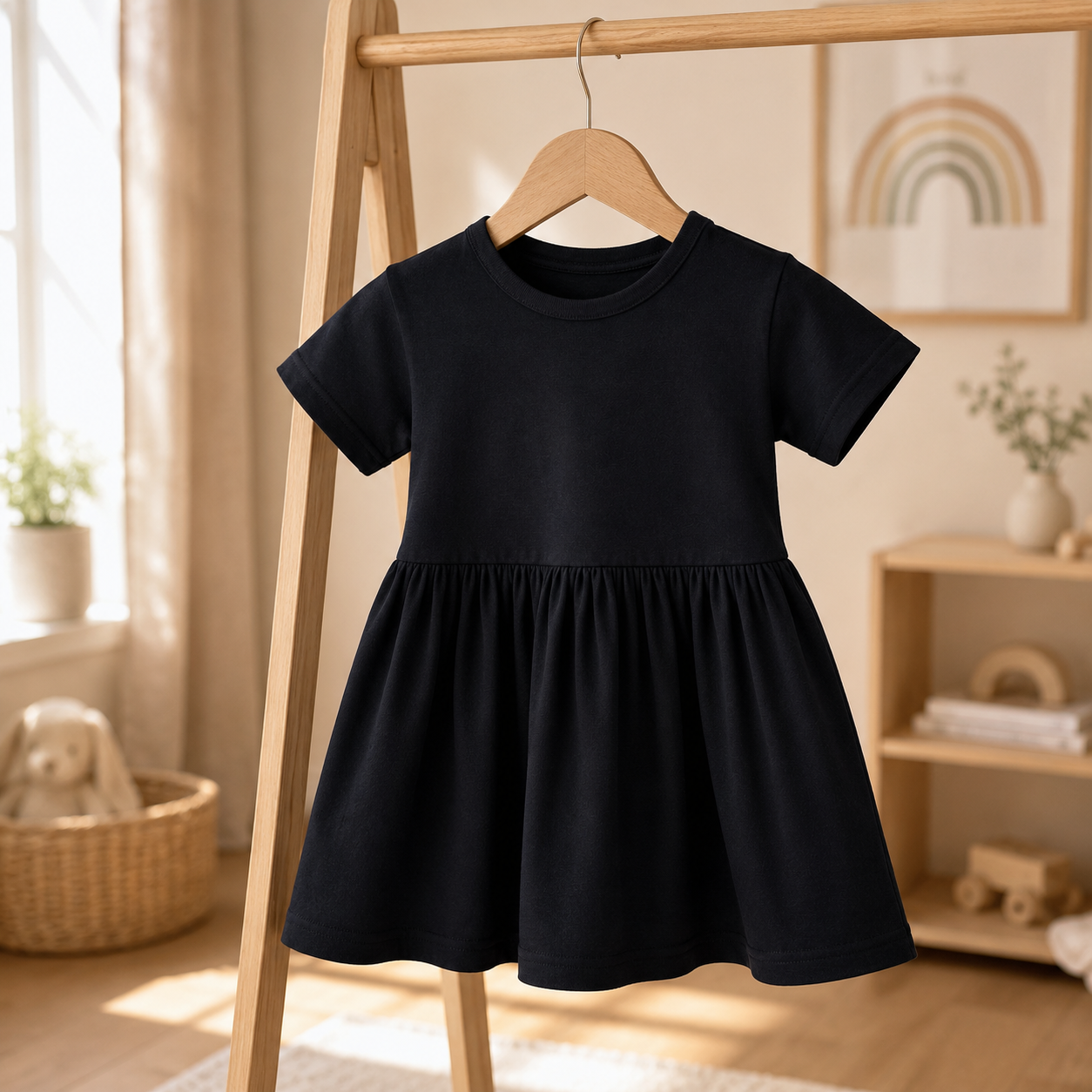 Twirl, Shine, Repeat