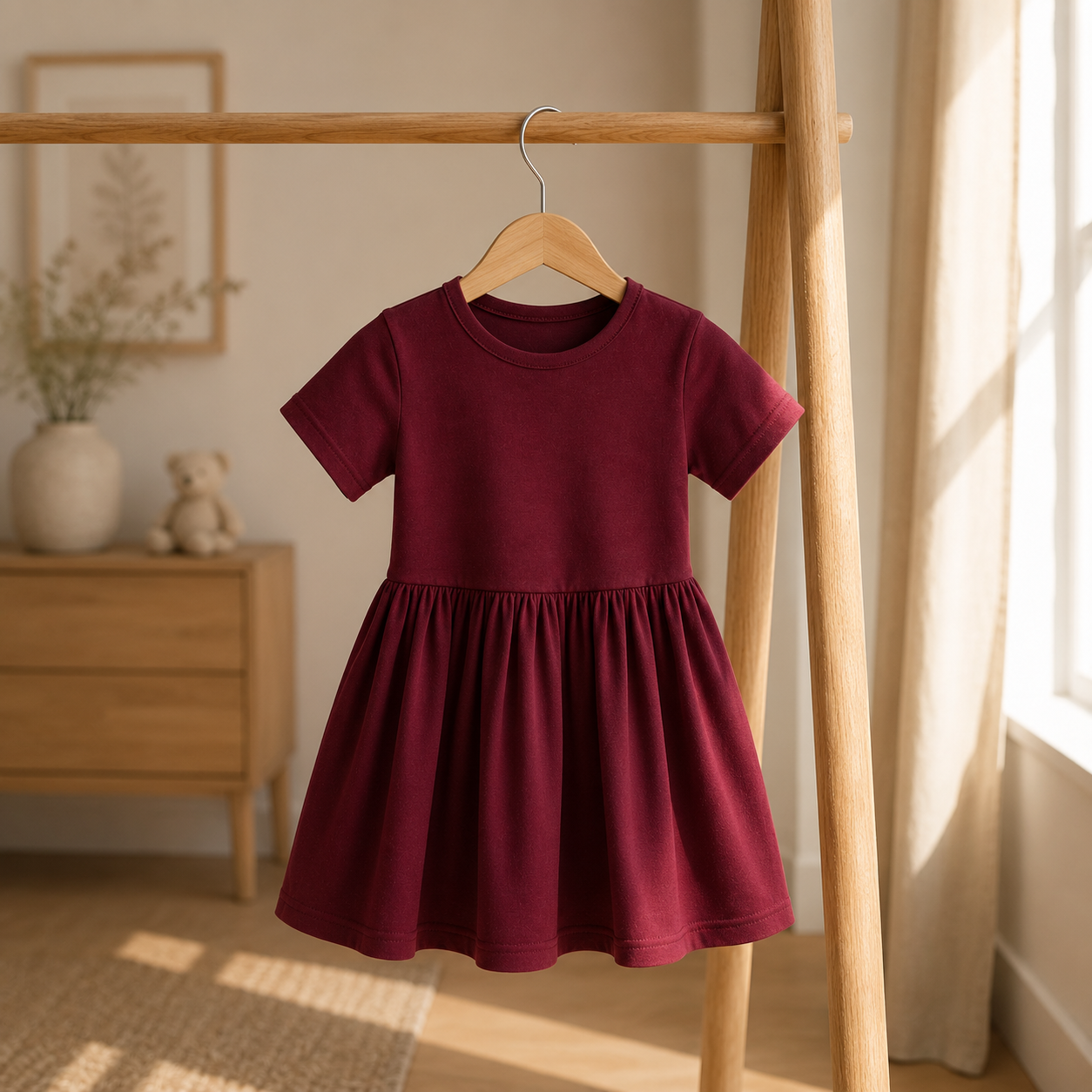 Twirl, Shine, Repeat