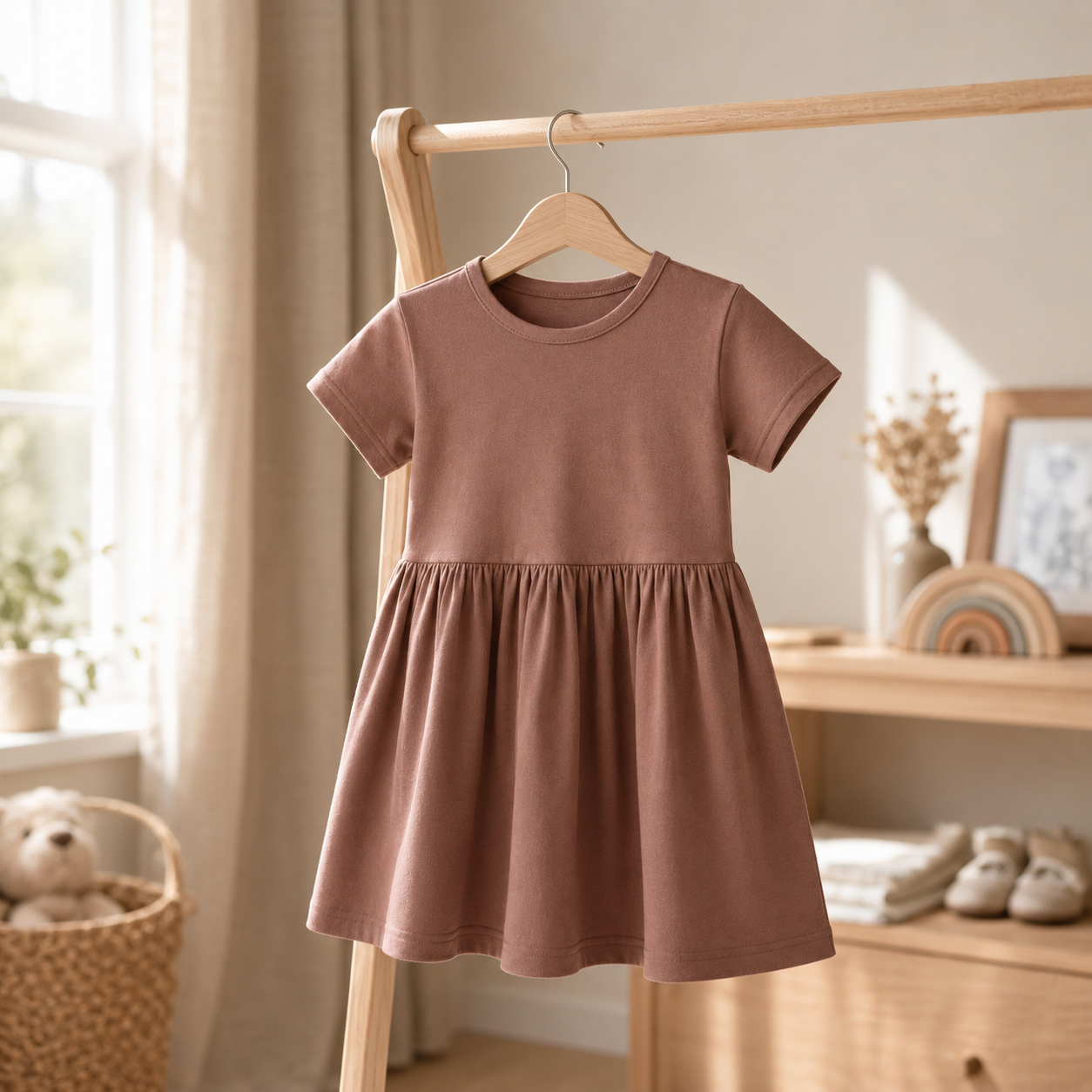 Twirl, Shine, Repeat