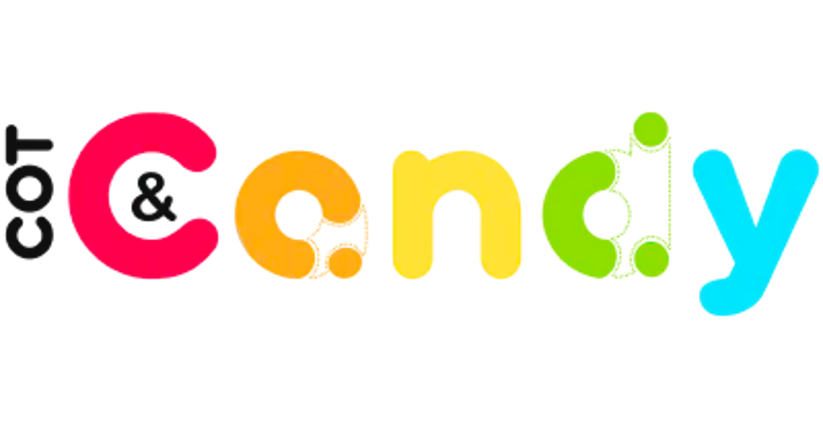 Candy Cot Cot&Candy – Cot And Candy