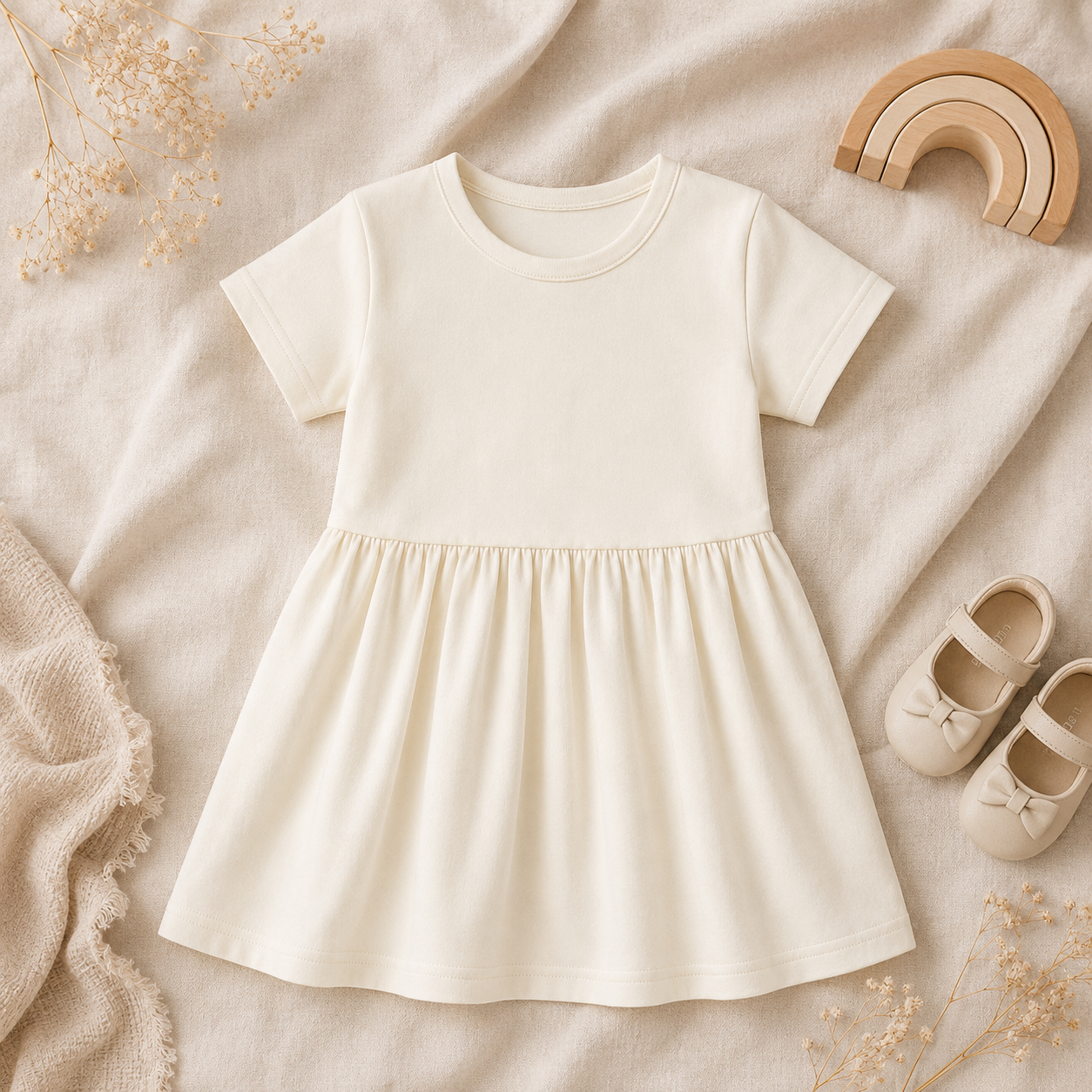 Twirl, Shine, Repeat