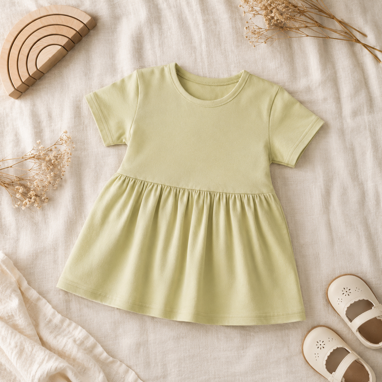 Twirl, Shine, Repeat