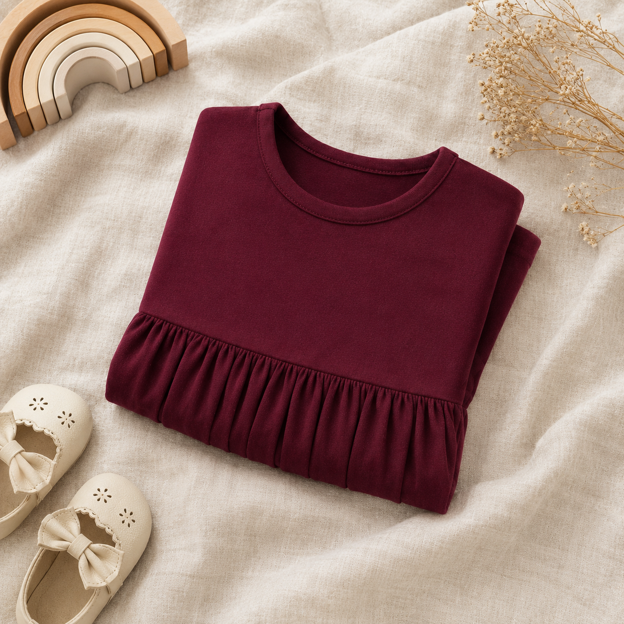 Twirl, Shine, Repeat
