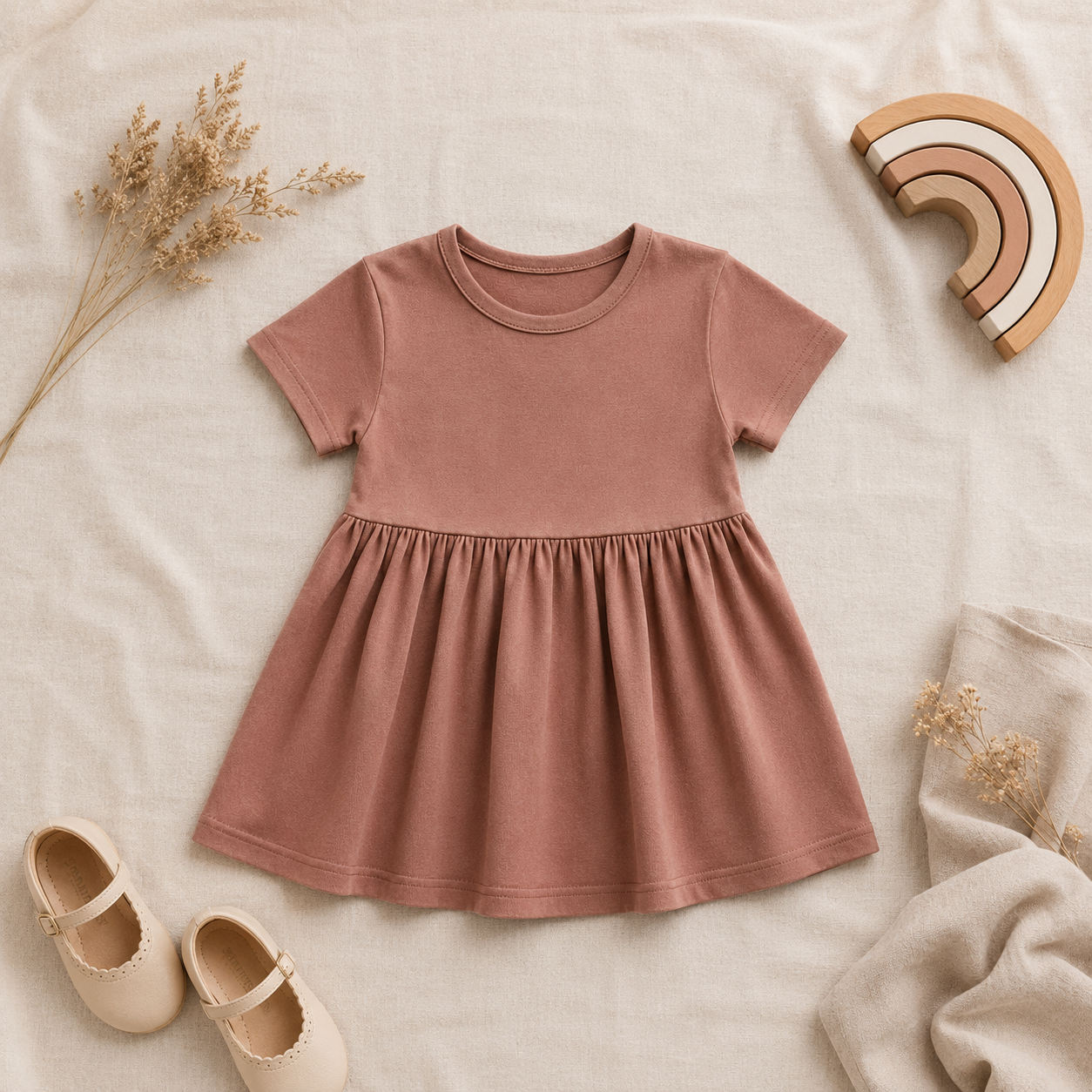 Twirl, Shine, Repeat