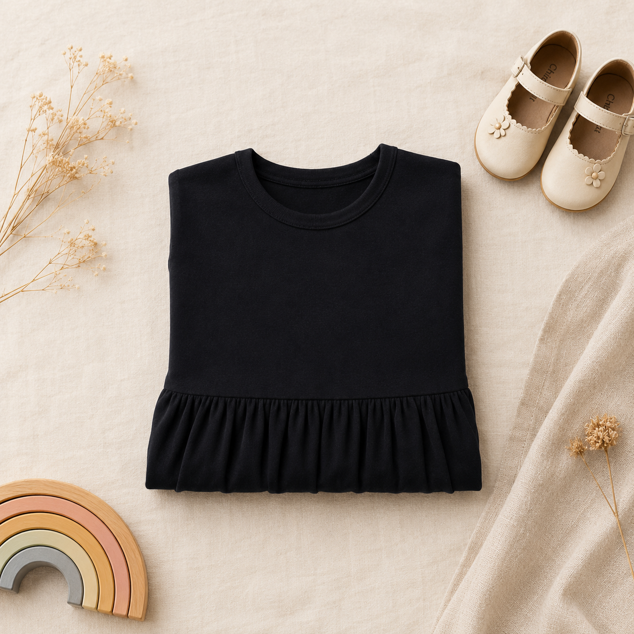 Twirl, Shine, Repeat