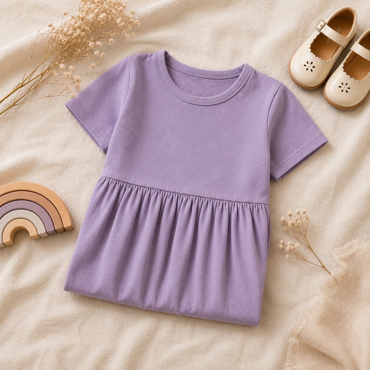 Twirl, Shine, Repeat