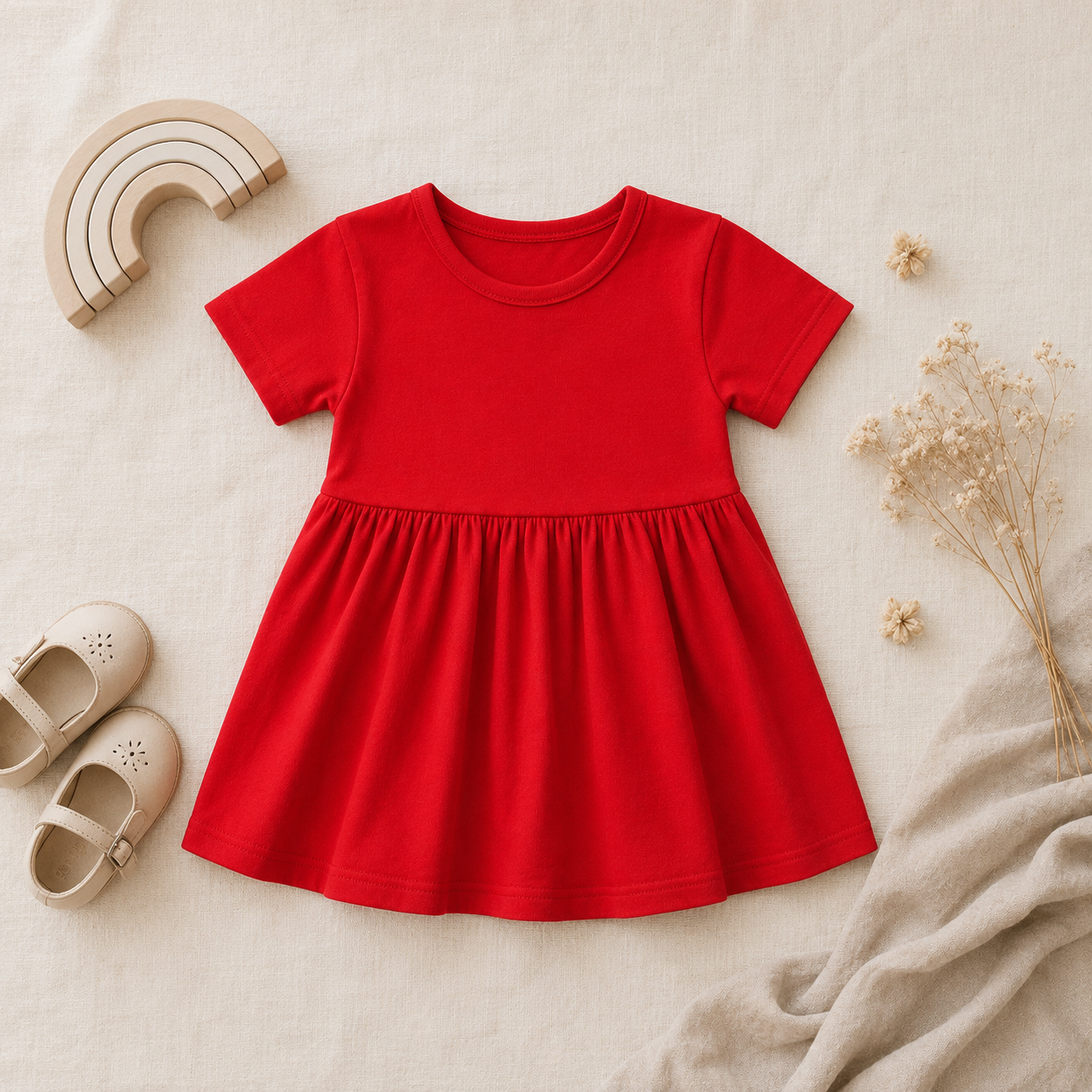 Twirl, Shine, Repeat