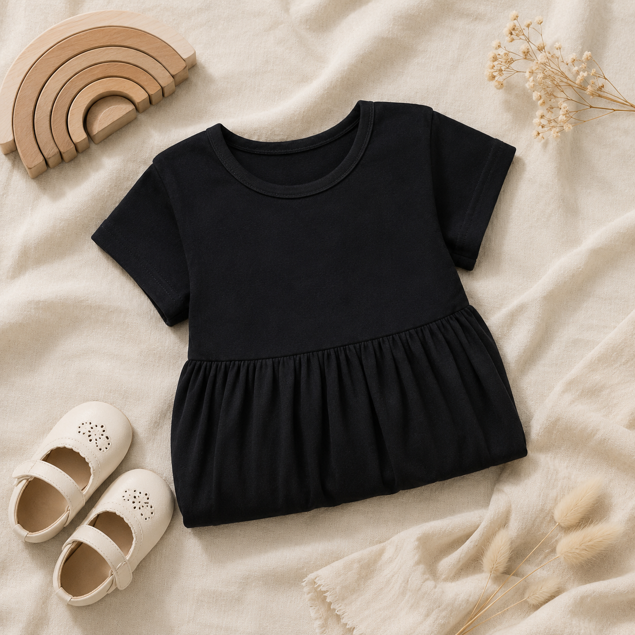 Twirl, Shine, Repeat