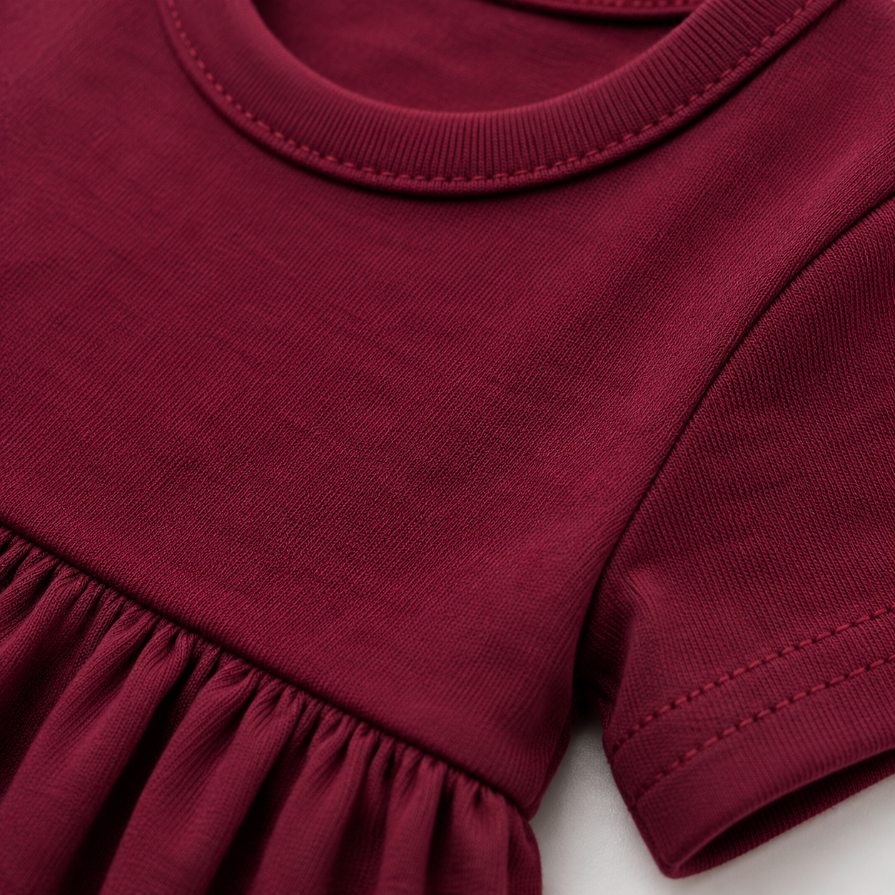 Twirl, Shine, Repeat