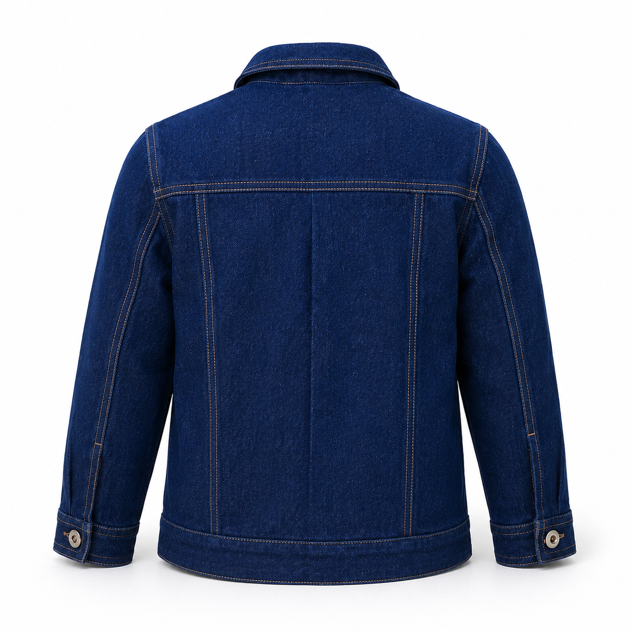 Patch your Denim