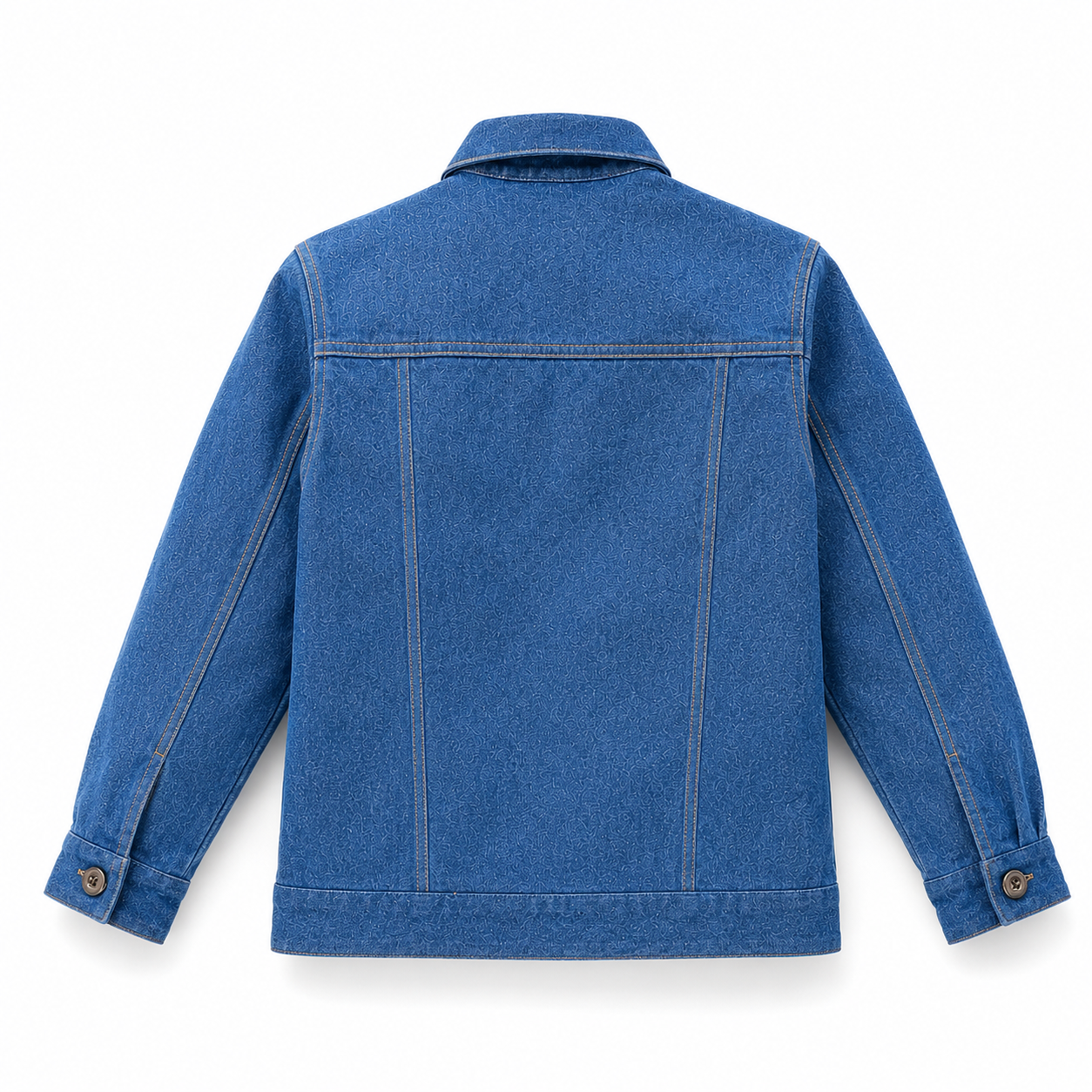 Patch your Denim