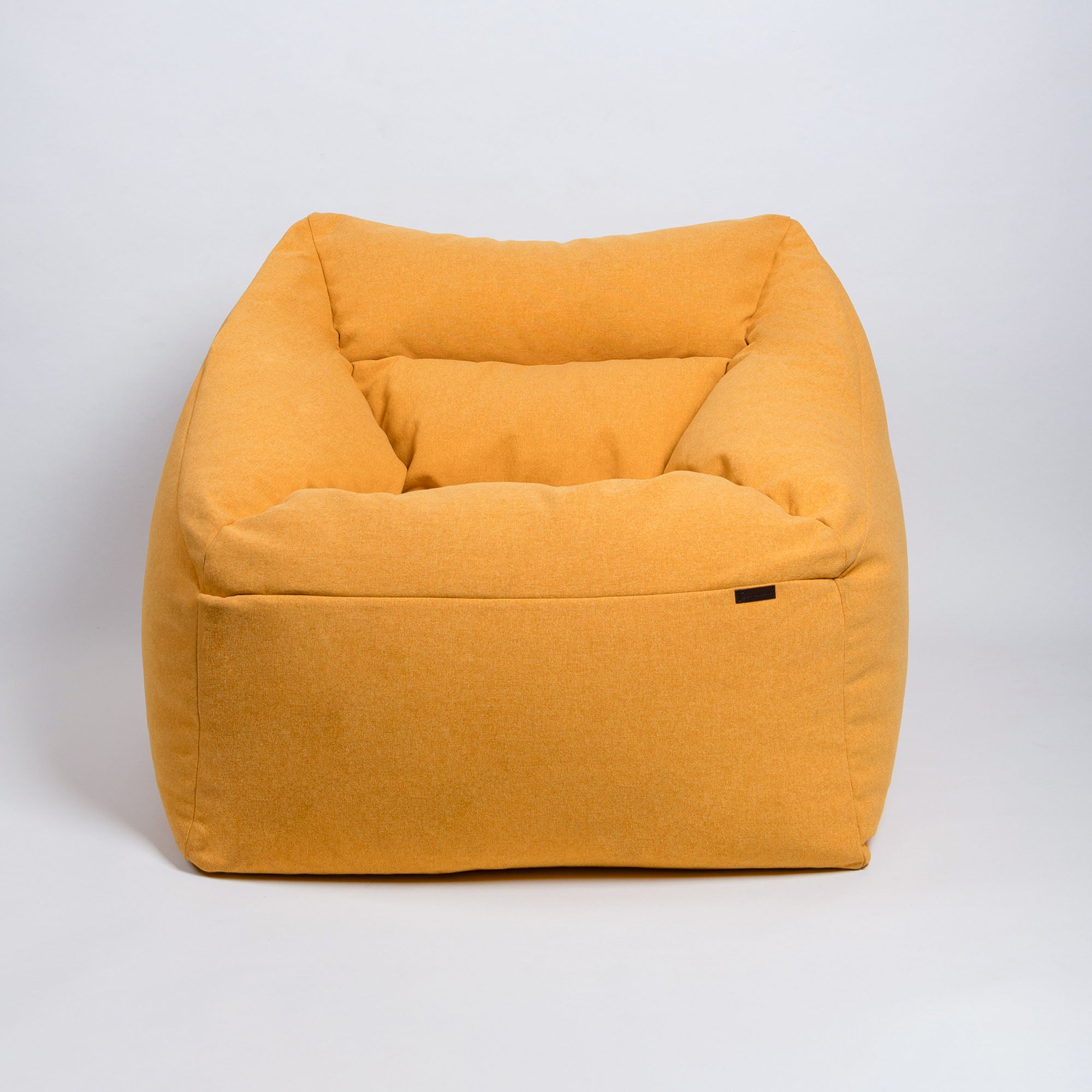 3XL Over Size Linen Snug Sac Box Bean Bag