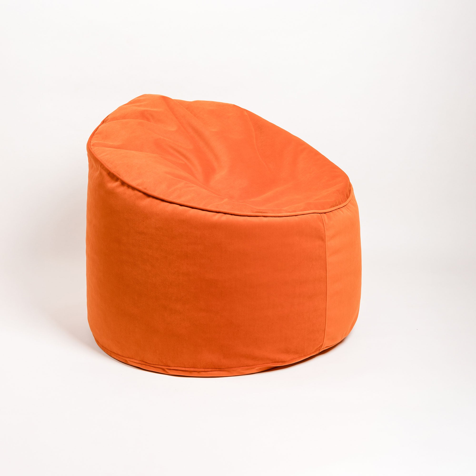 3XL Over Size Lux Suede Snug Sac Sumo Bean Bag