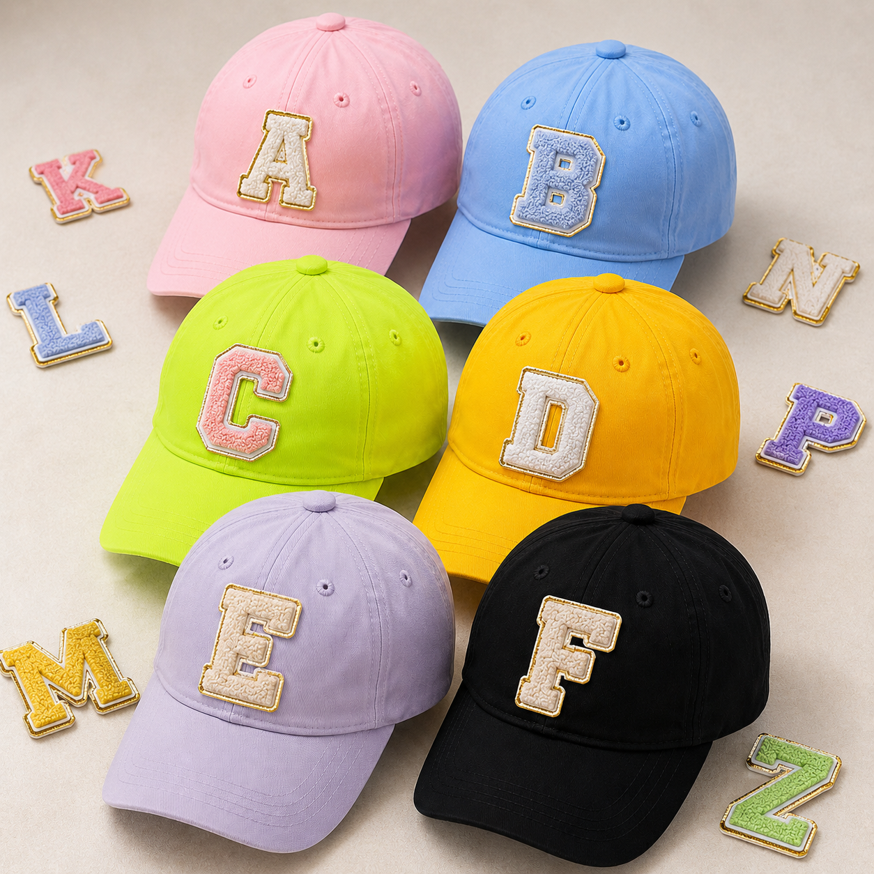Designed For Your Headspace