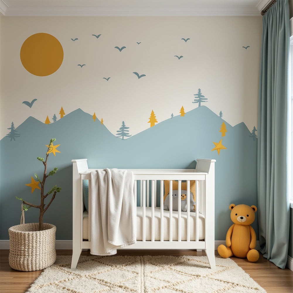 Candy Cot Cot&Candy – Cot And Candy