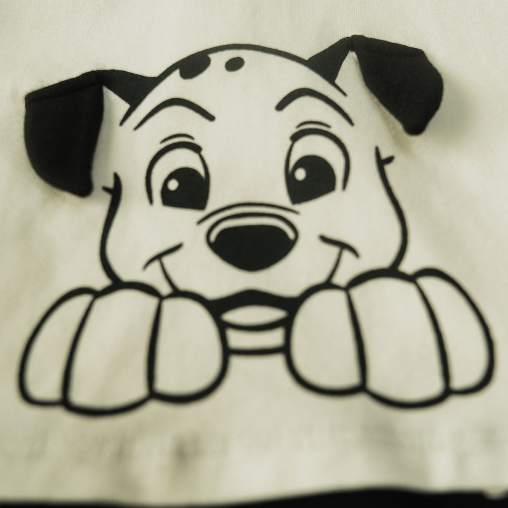 Baby Girls Short Sleeve BodySuit