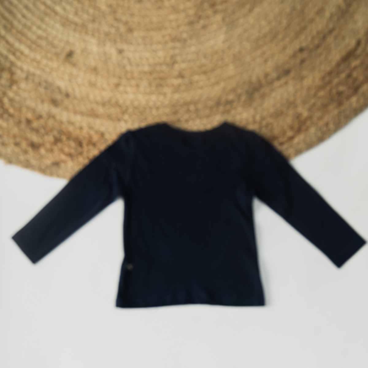 Baby Boys Printed Long Sleeve T-Shirt