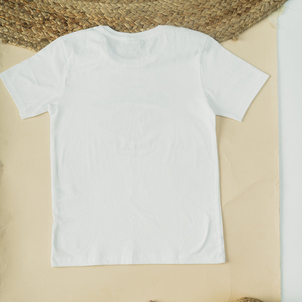 Kids Unisex Regular T-Shirt