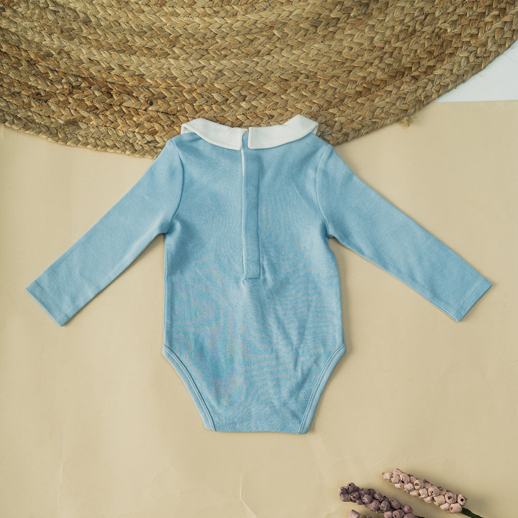 Baby Full Sleeve Body Suit