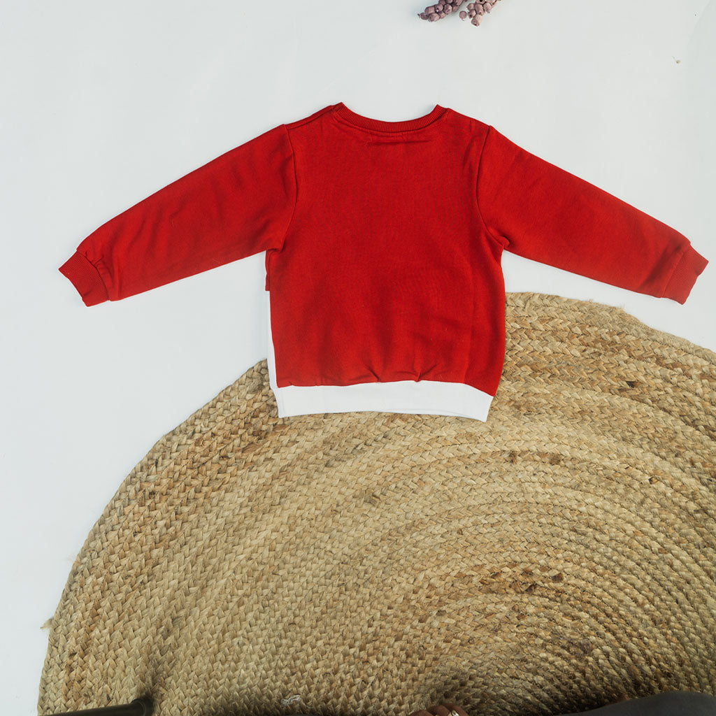 Peppa Pig Snow Day Long Sleeve T-Shirt (Buy Any 2 & Get Any 2 Free)