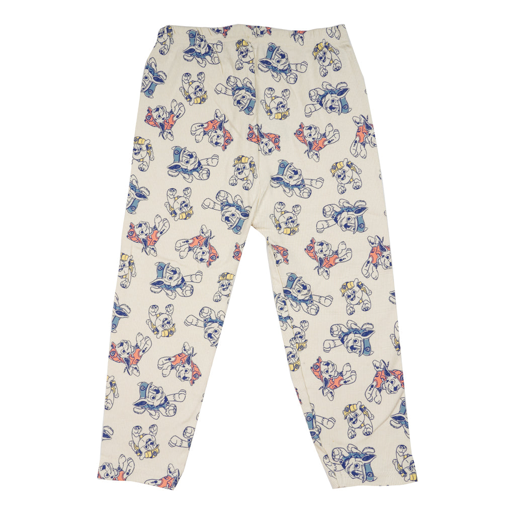 Baby Printed Coordinate Set