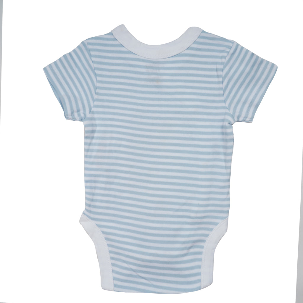 Baby Printed Regular Bodysuit