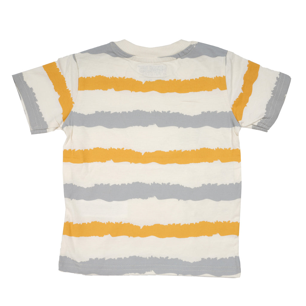 Baby Printed Regular T-Shirt