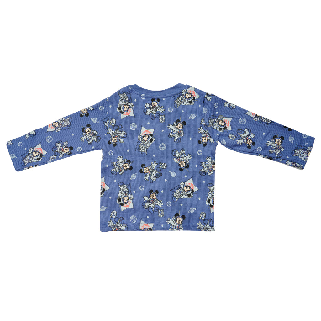 Baby Printed Coordinate Set