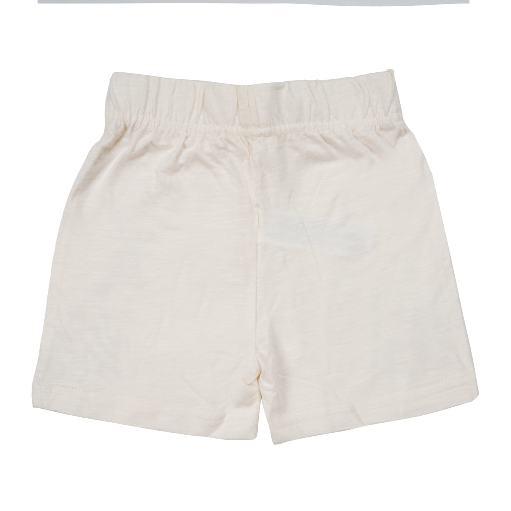 Baby Regular Shorts