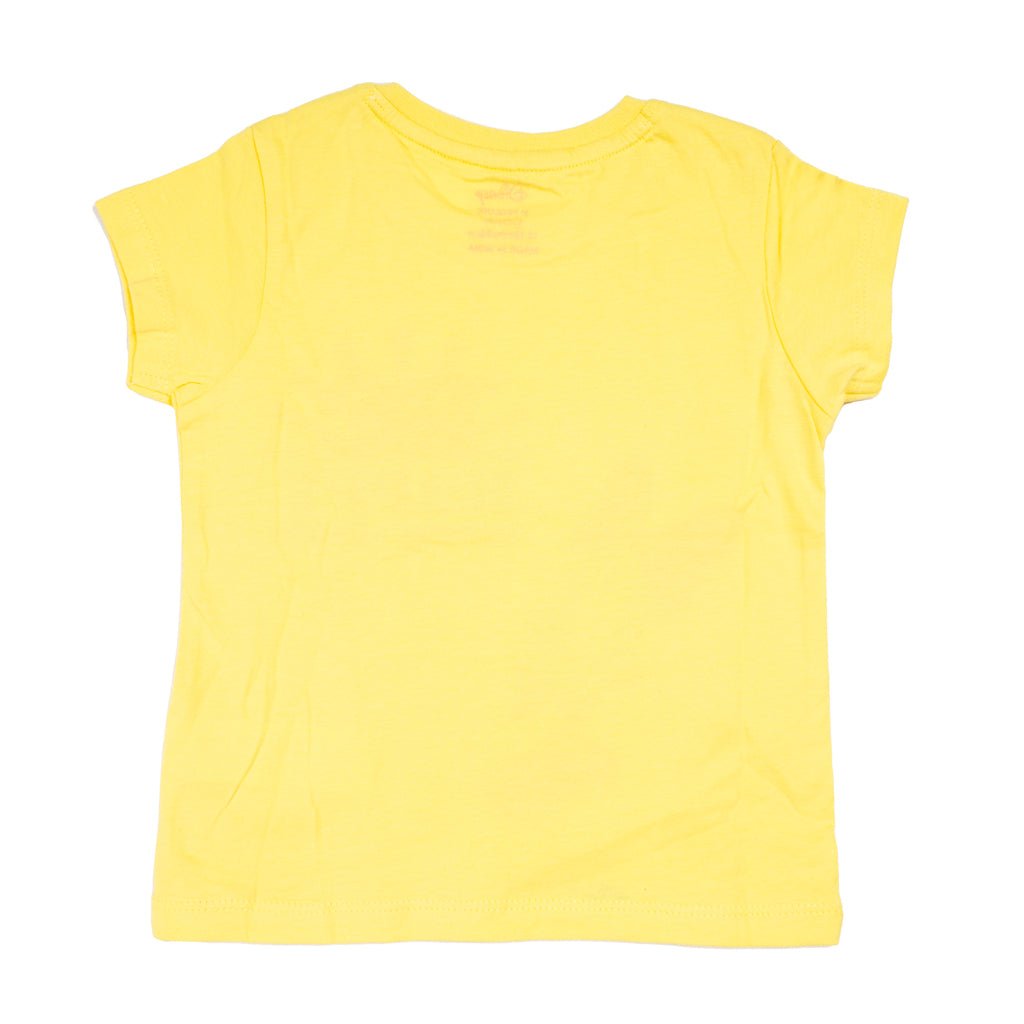 Baby Printed Regular T-Shirt