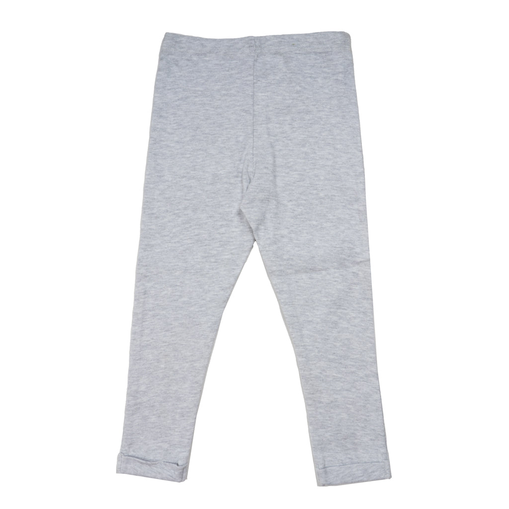 Baby Girls Regular Leggings