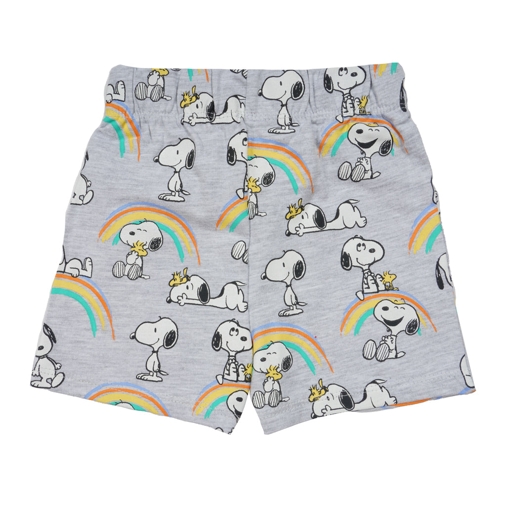 Baby Regular Shorts
