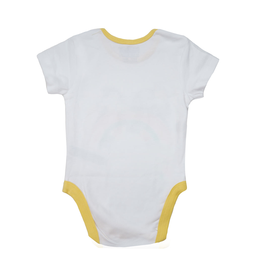 Baby Printed Regular Bodysuit