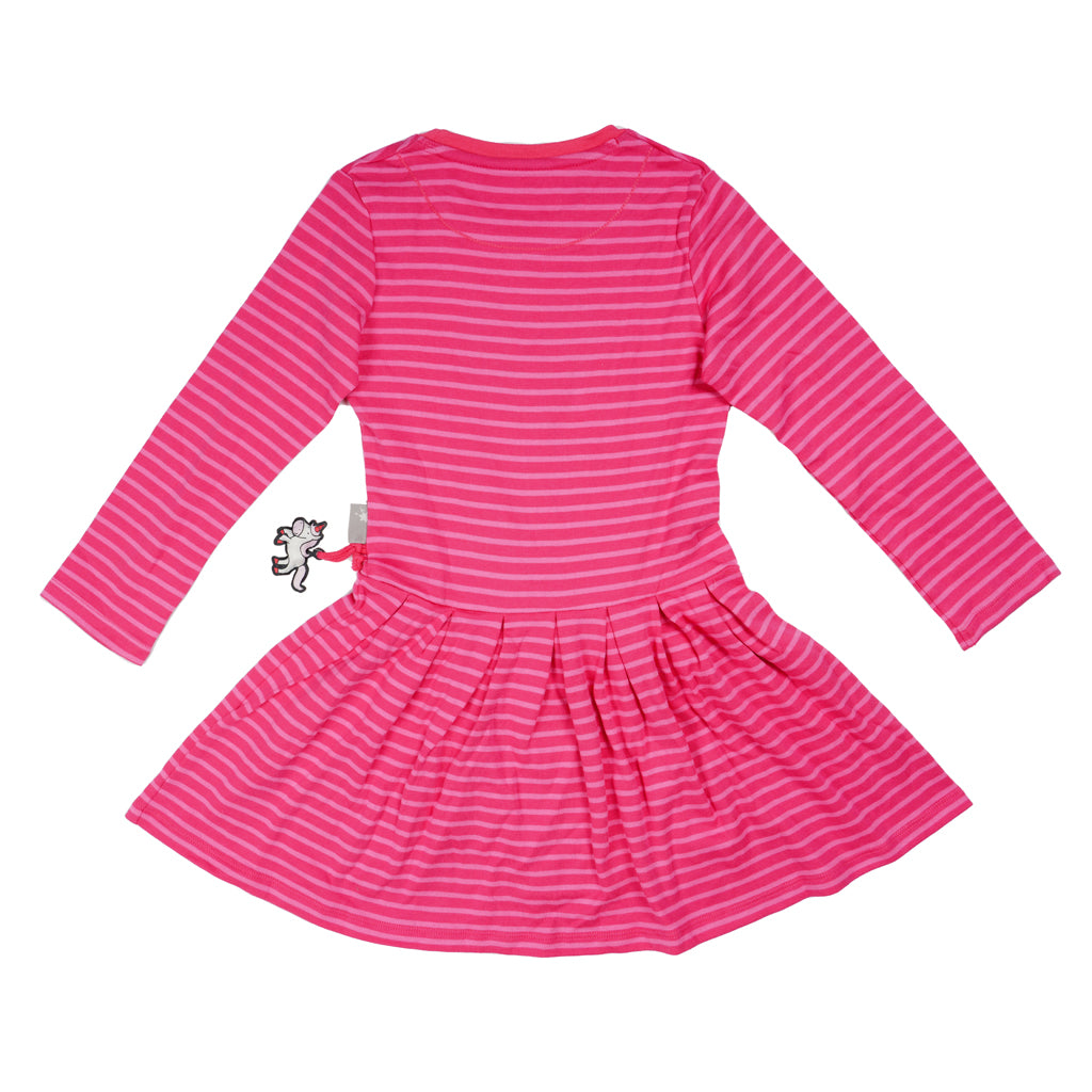 Girls Full Sleeve Dress