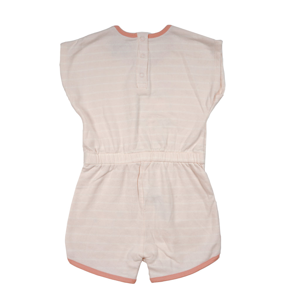 Baby Printed Bodysuit