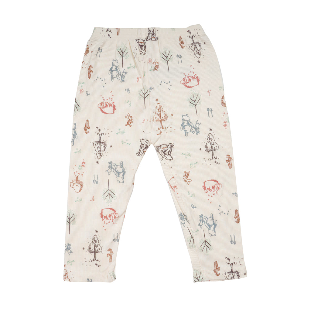 Baby Printed Coordinate Set